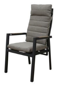 Donna stacking chair - 22444-POL