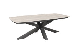 Donna Dining table 220 cm - 20613-DON