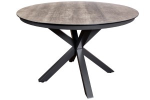 Donna Dining table Ø120 cm - 15514-DON