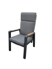 Sheffield adjustable chair - J1250-POL